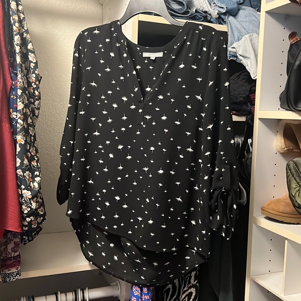 Daniel Rain medium blouse